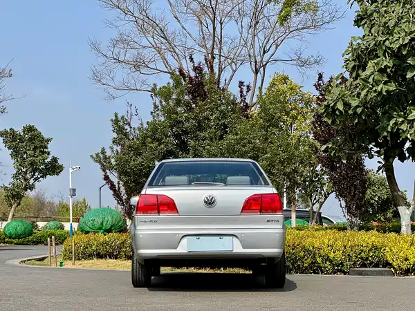 Volkswagen Jetta 2012