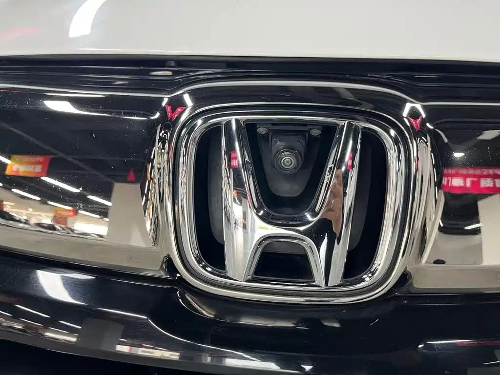 Honda Vezel 2020 — фото 27