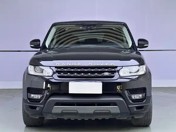 Land Rover Range Rover Sport 2017