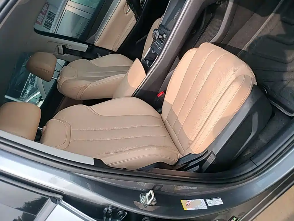 BYD Song Pro New Energy 2024 — фото 25