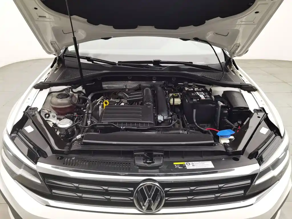Volkswagen Lamando 2022