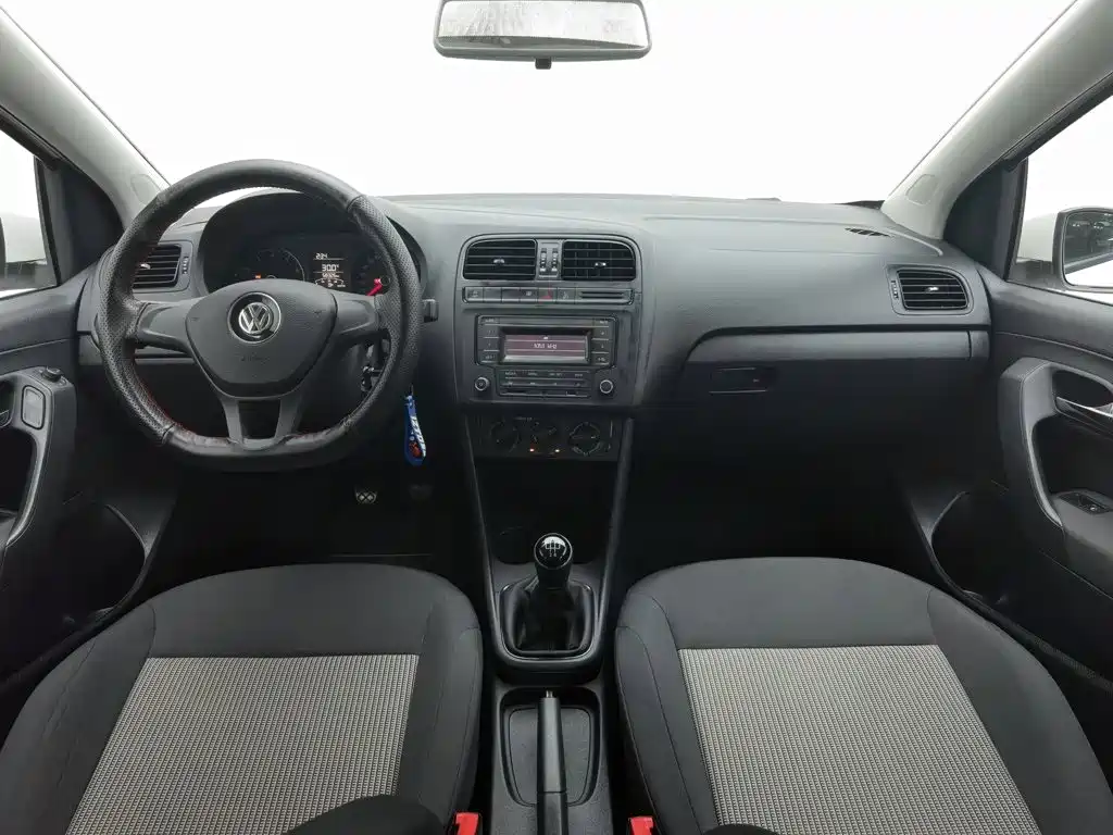 Volkswagen Polo 2019