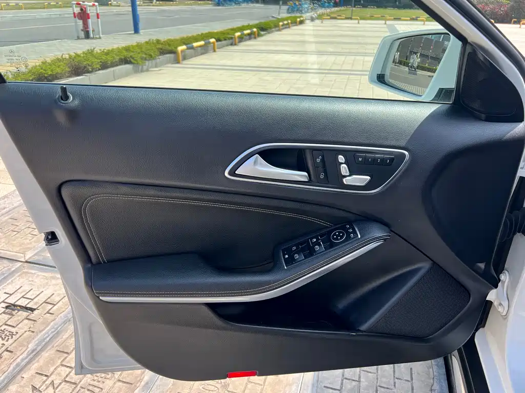 Mercedes-Benz GLA 2019 — фото 10