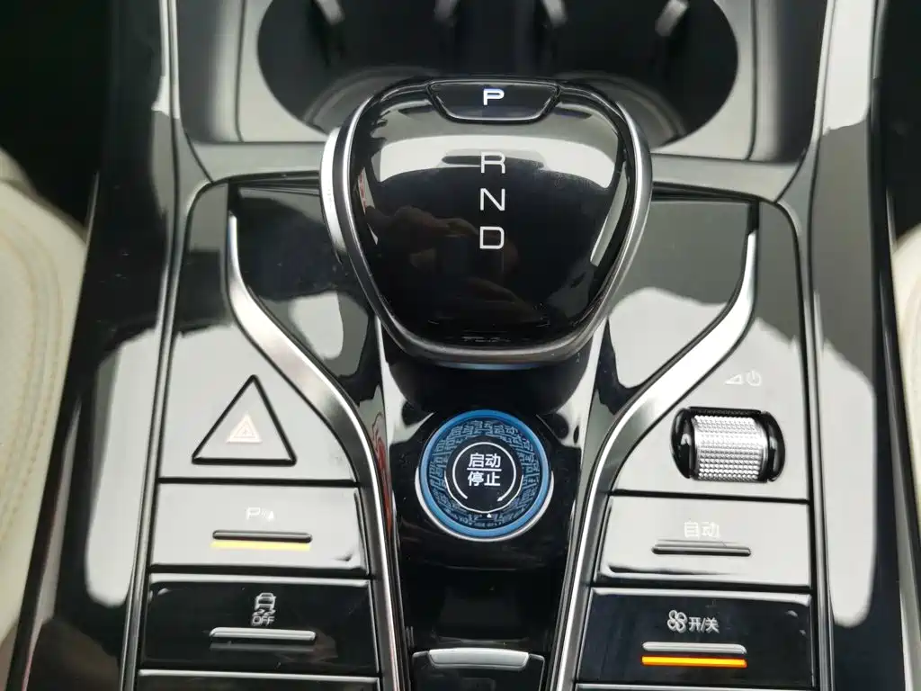 BYD Qin PLUS 2023 — фото 13