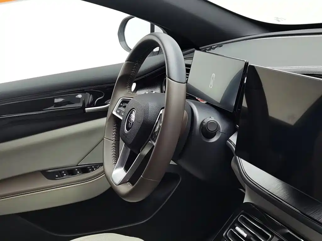 BYD Qin PLUS 2023 — фото 22