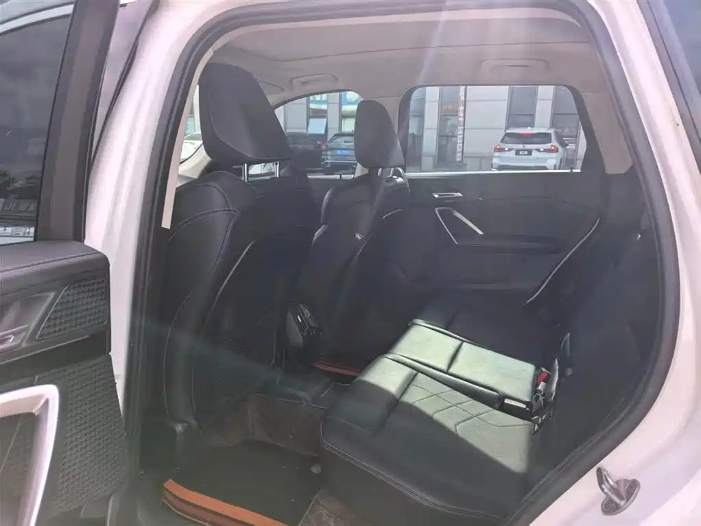 BMW X1 2023