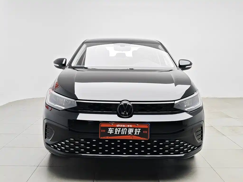 Volkswagen Lavida 2023