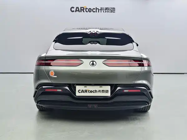 Denza Z9GT 2026