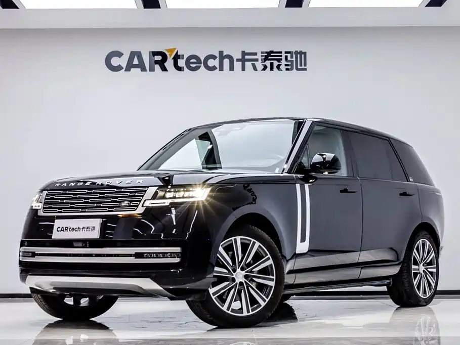 Land Rover Range Rover 2025