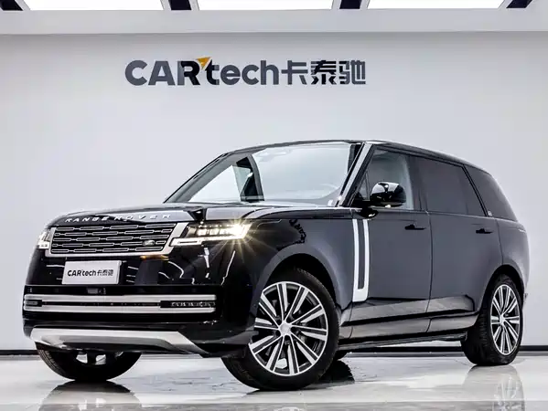 Land Rover Range Rover 2025