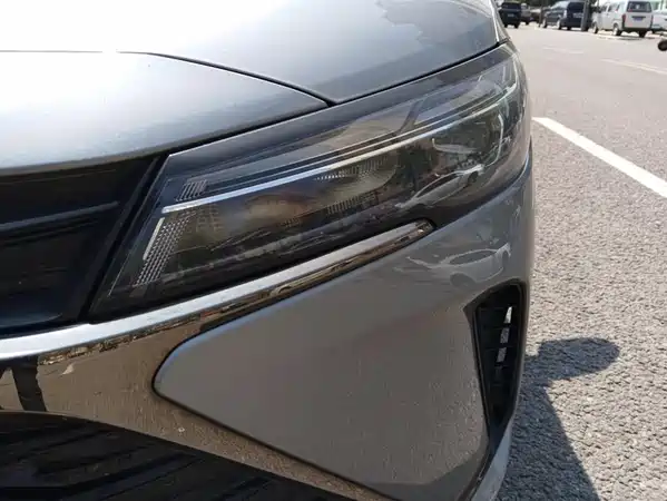 Chevrolet Monza 2023