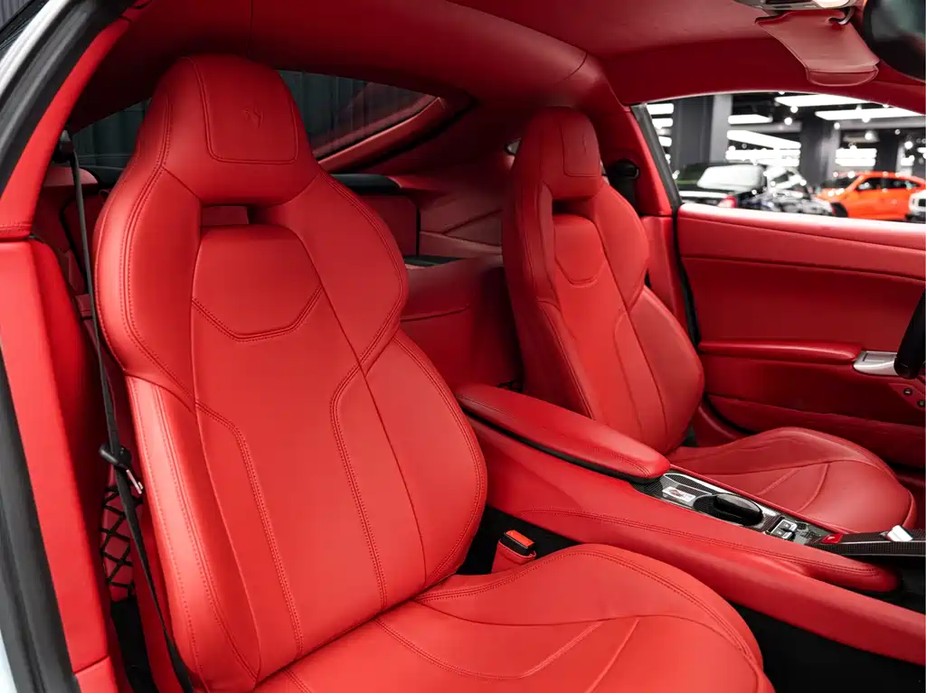 Ferrari F12berlinetta 2014 — фото 17