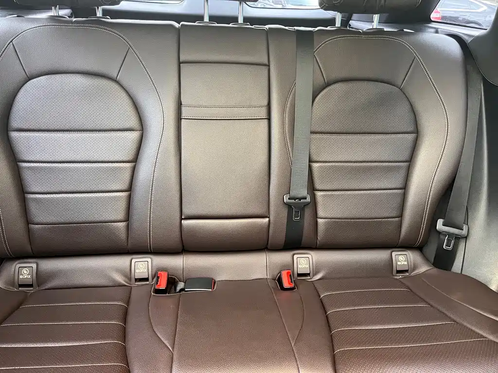 Mercedes-Benz GLC 2019 — фото 13