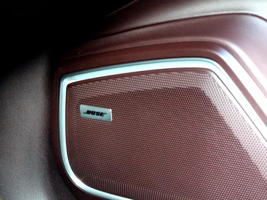 Porsche Panamera 2021 — фото 9