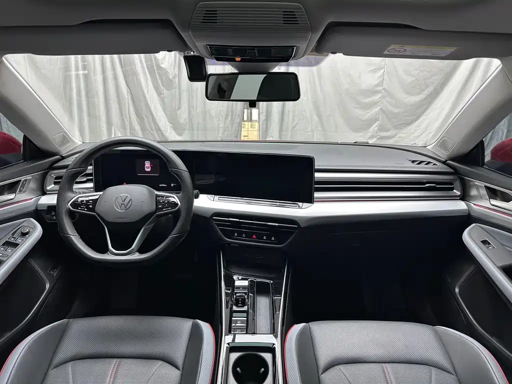 Volkswagen Lamando 2022