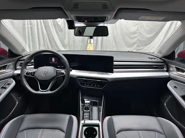 Volkswagen Lamando 2022