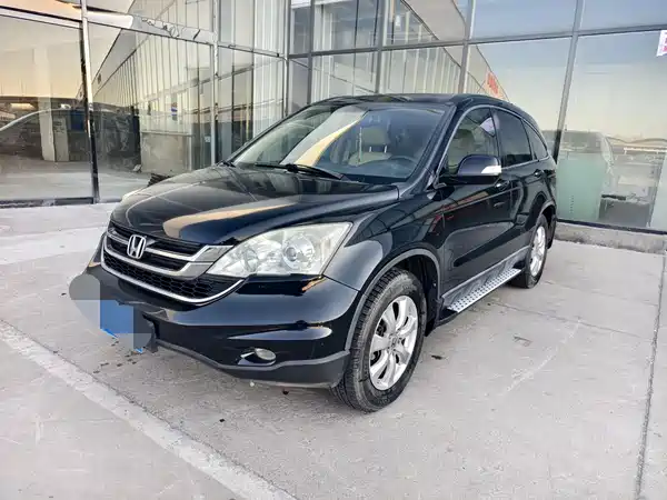 Honda CR-V 2010