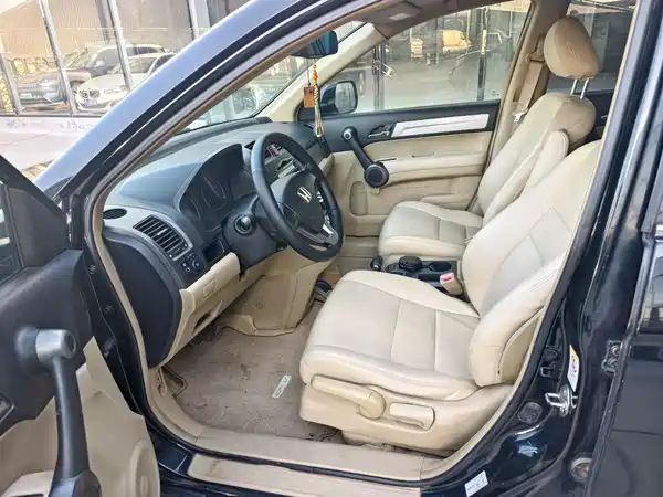 Honda CR-V 2010