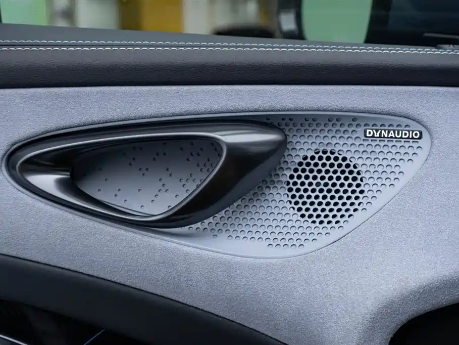 BYD Seal 2023 — фото 23