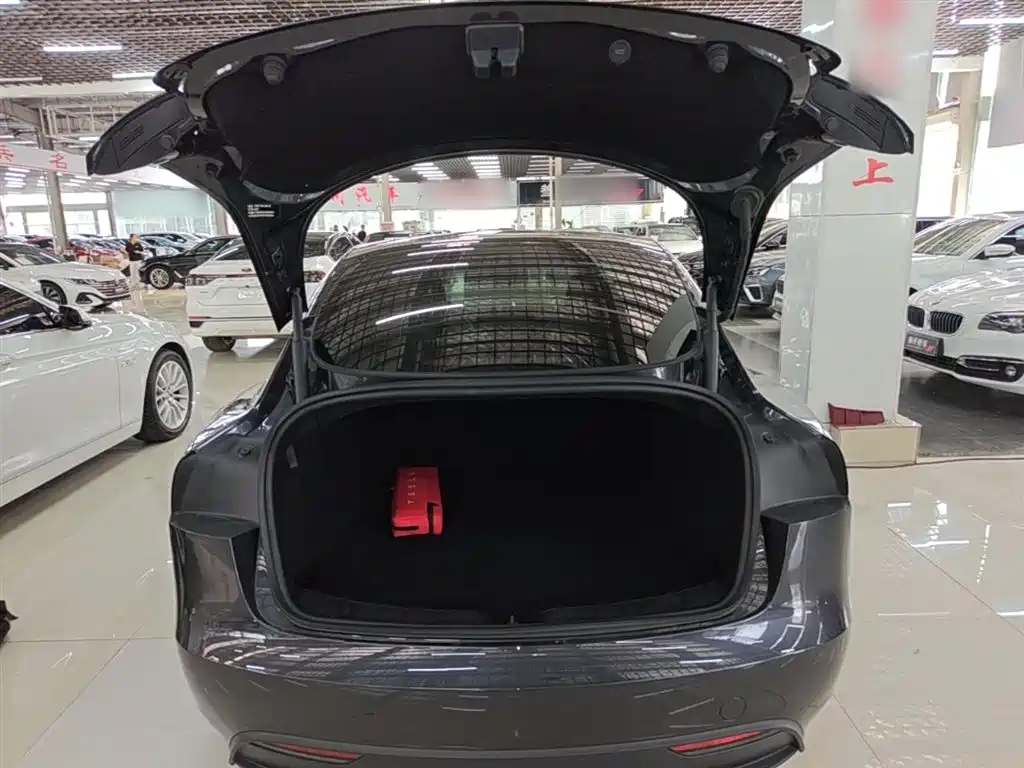 Tesla Model 3 2025 — фото 19