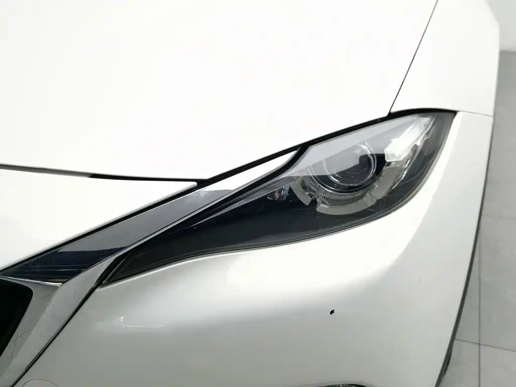 Mazda CX-4 2019