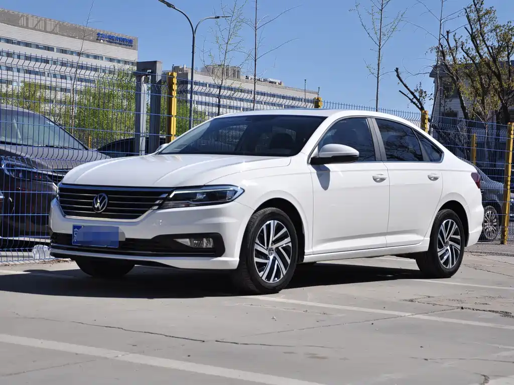 Volkswagen Lavida 2022