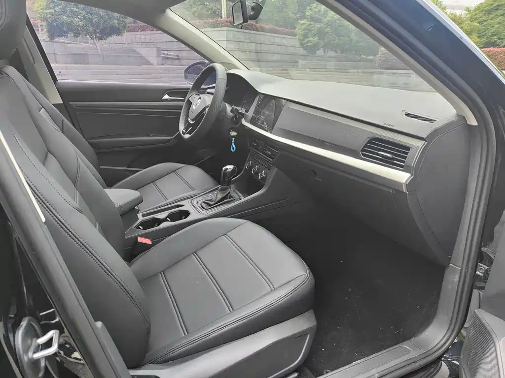 Volkswagen Lavida 2022
