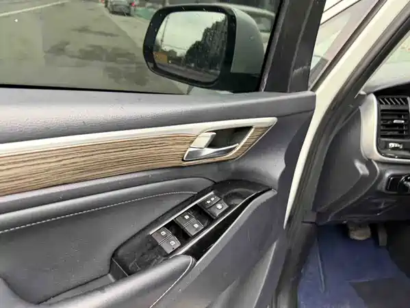 GAC Trumpchi M8 2023