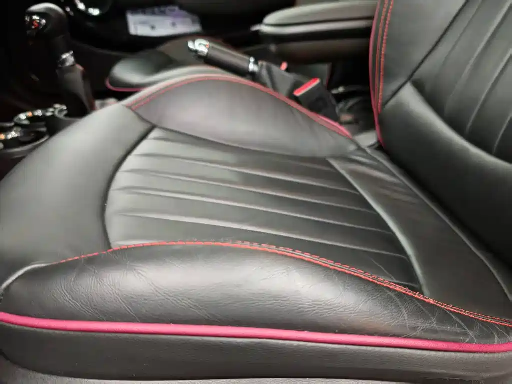 MINI Clubman 2012 — фото 13
