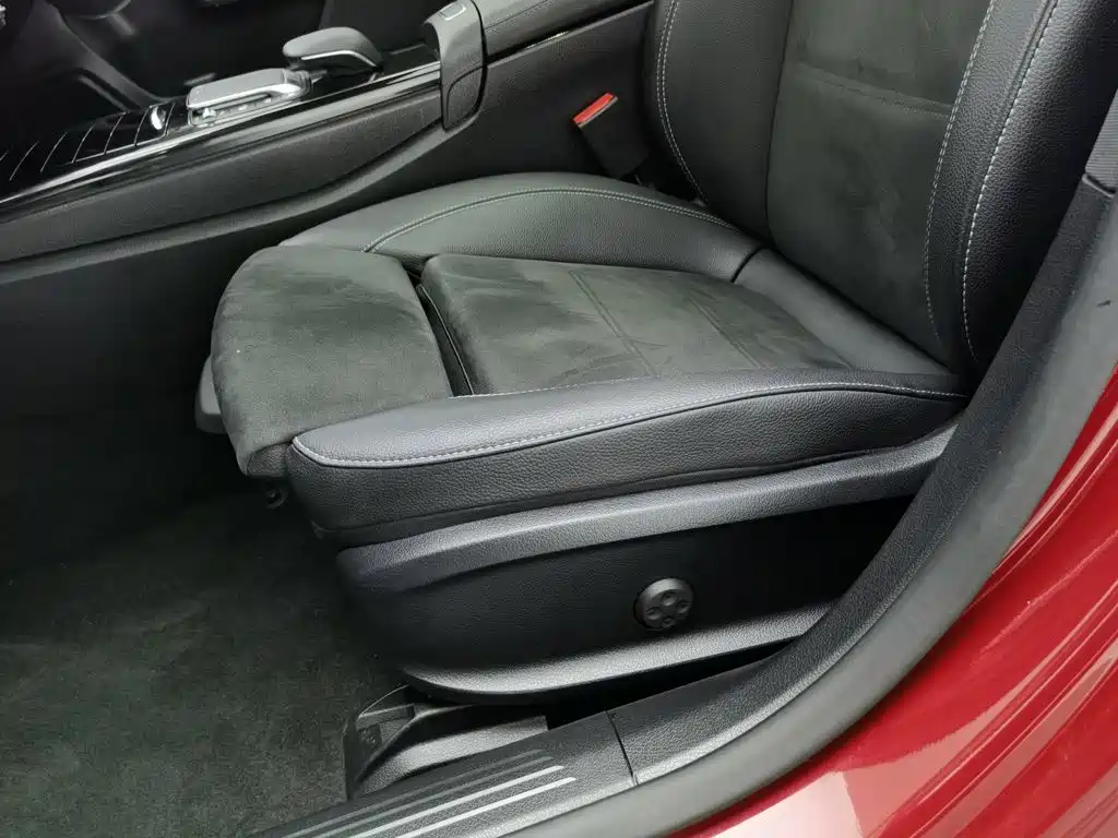 Mercedes-Benz A-Class 2020 — фото 20