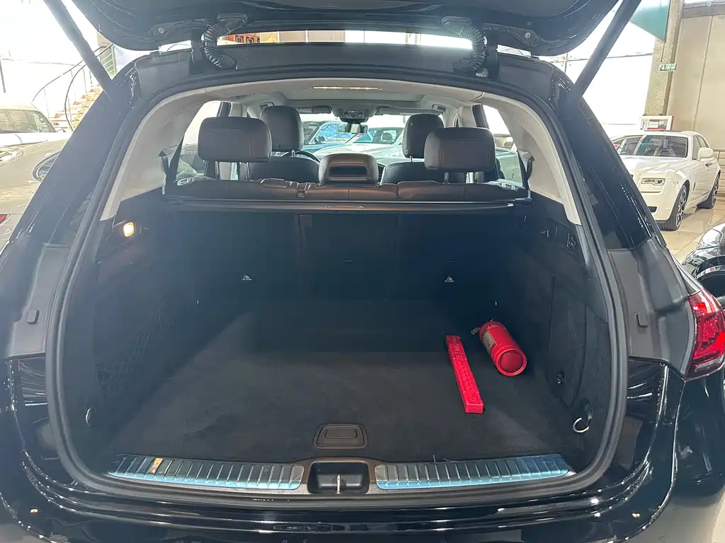 Mercedes-Benz GLE 2023 — фото 12