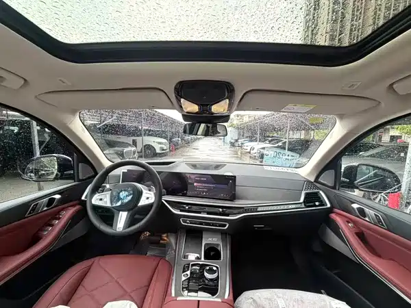 BMW X5 2026