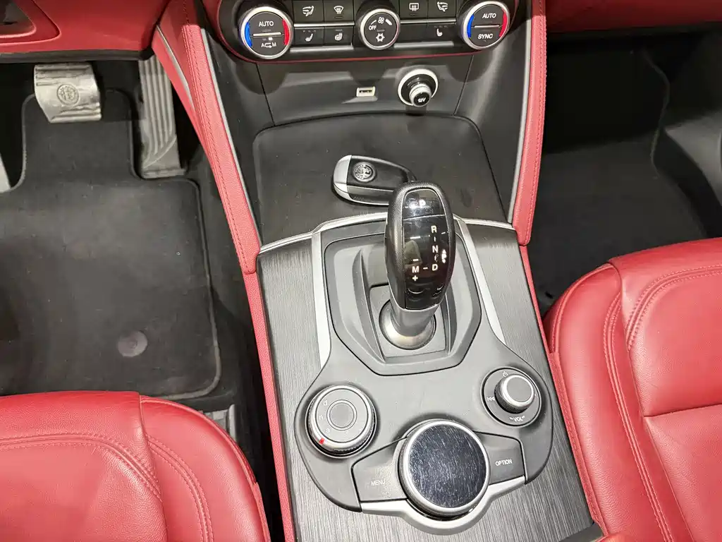 Alfa Romeo Stelvio 2019 — фото 10