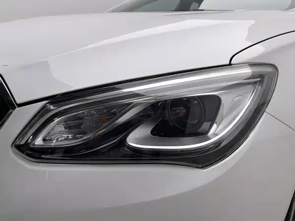 Buick Excelle GT 2017