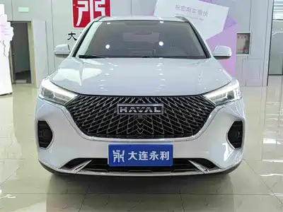 Haval M6 2024
