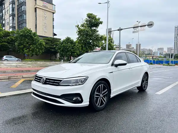 Volkswagen Lamando 2019