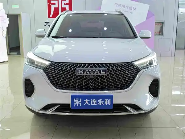 Haval M6 2024