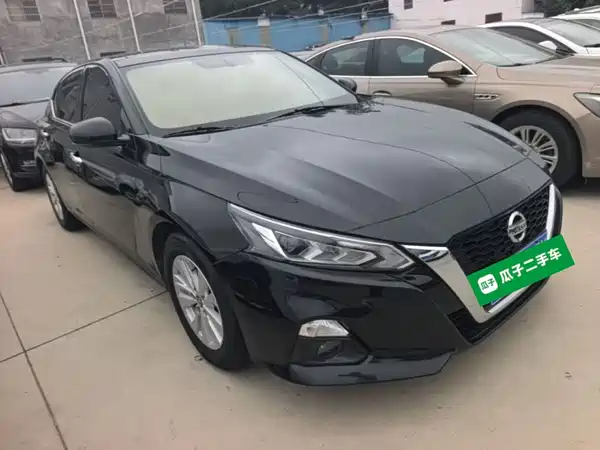Nissan Teana 2020