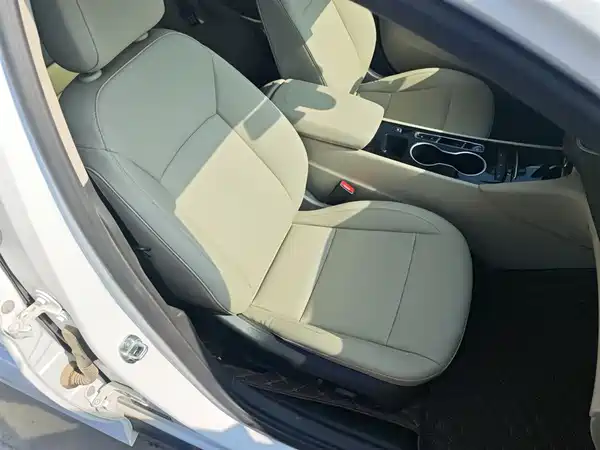 Buick Regal 2020
