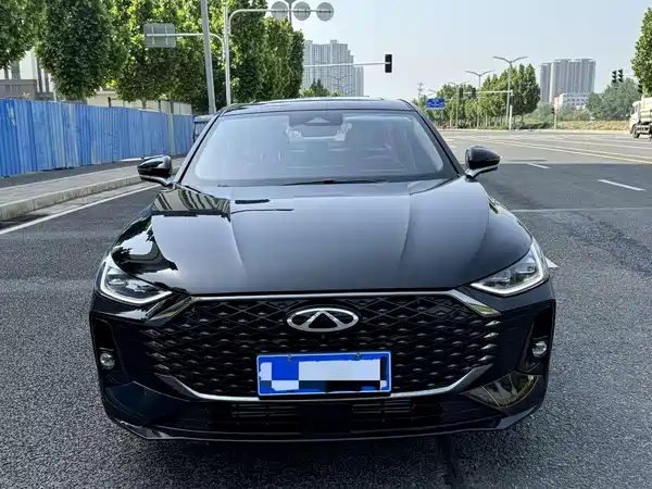 Chery Arrizo 8 PRO 2025