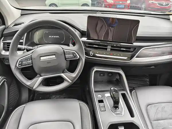 Haval H6 2022