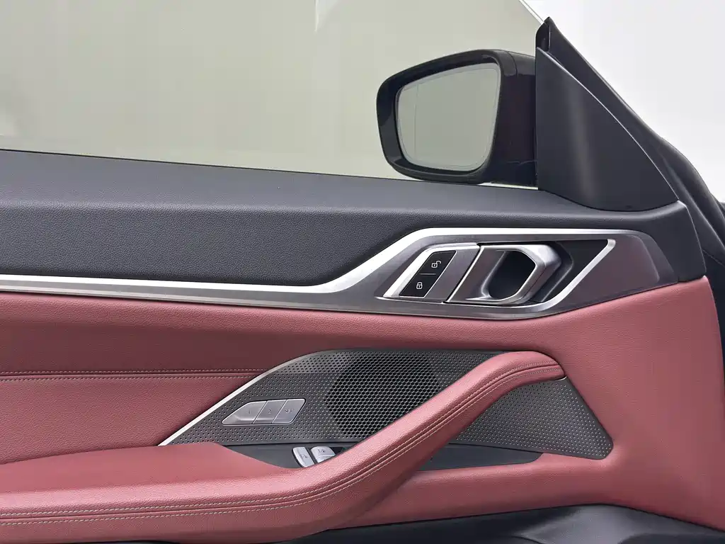 BMW 4 Series 2023 — фото 7