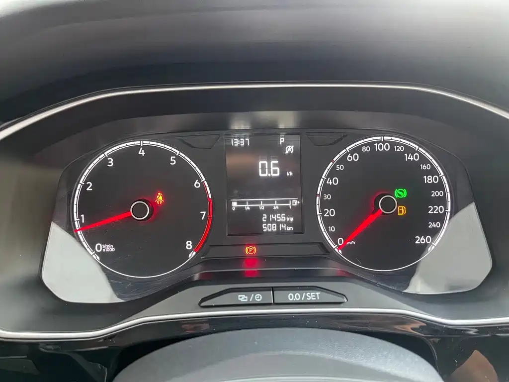 Jetta VS5 2023