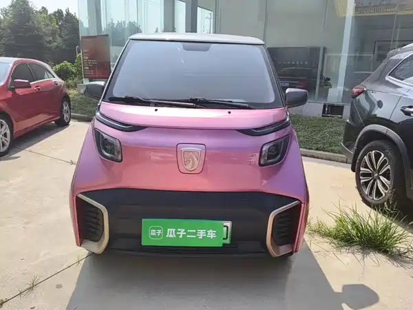 Baojun E200 2020