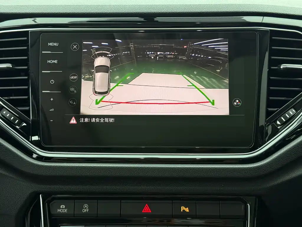 Volkswagen T-Roc 2022 — фото 17