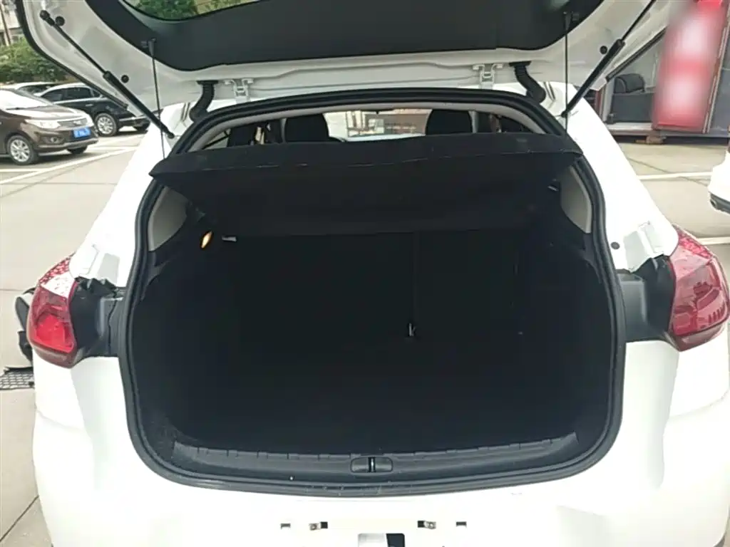 Citroen C3-XR 2016 — фото 19