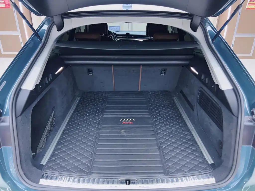 Audi A6 2020 — фото 13