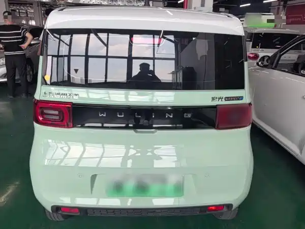 Wuling Hongguang MINIEV 2023