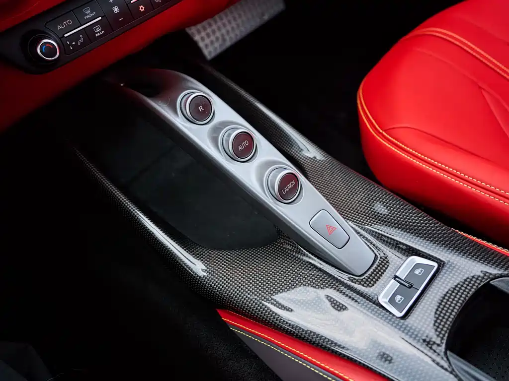 Ferrari 812 2019 — фото 17