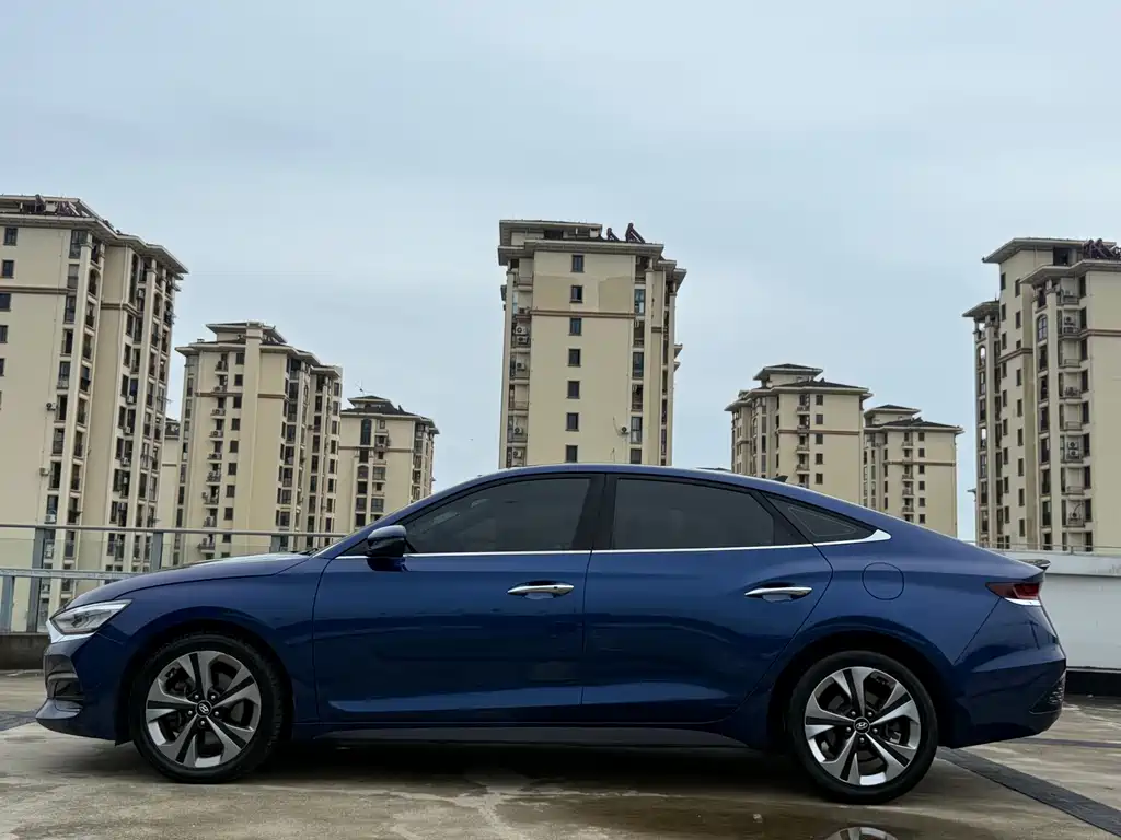 Hyundai Fista 2019 — фото 14